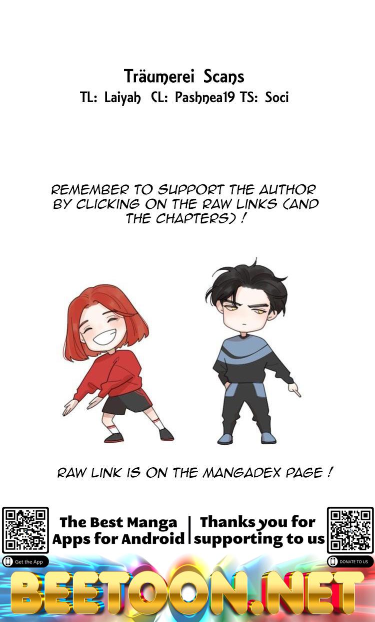The Looks of Love: the heart has its reasons Chapter 6 - page 16
