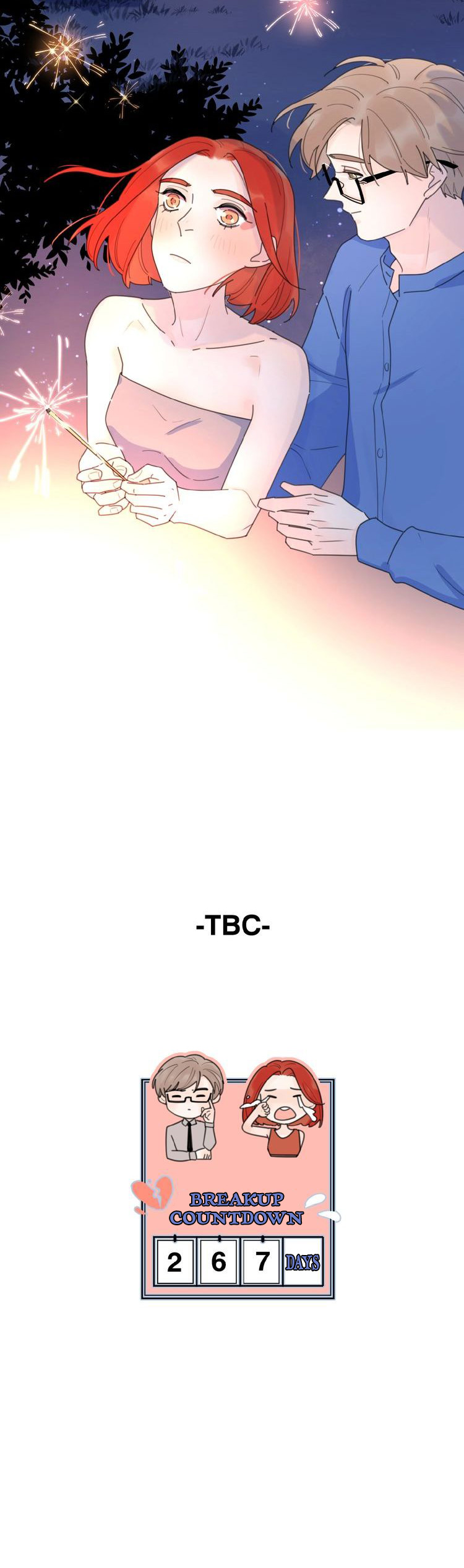 The Looks of Love: the heart has its reasons Chapter 5 - page 11