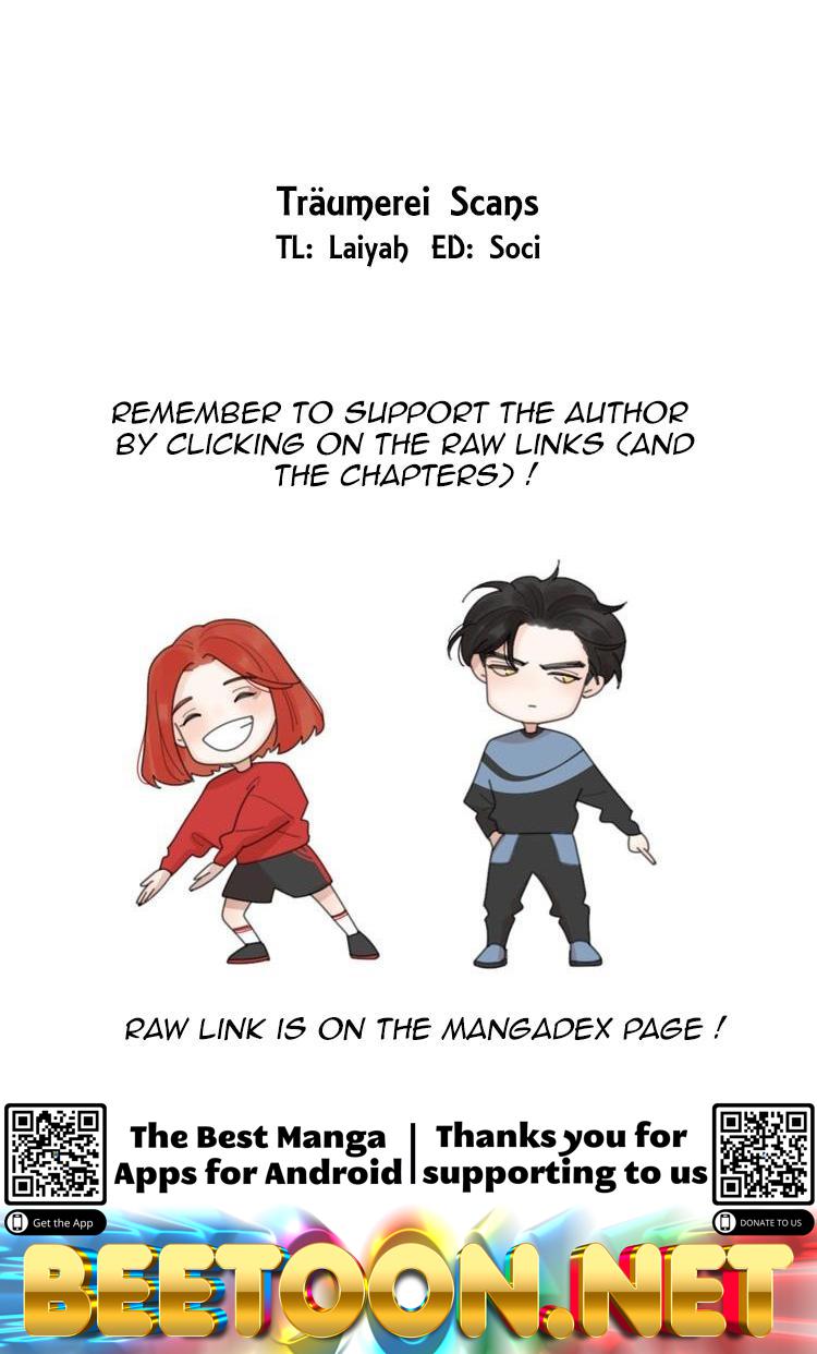 The Looks of Love: the heart has its reasons Chapter 4 - page 16