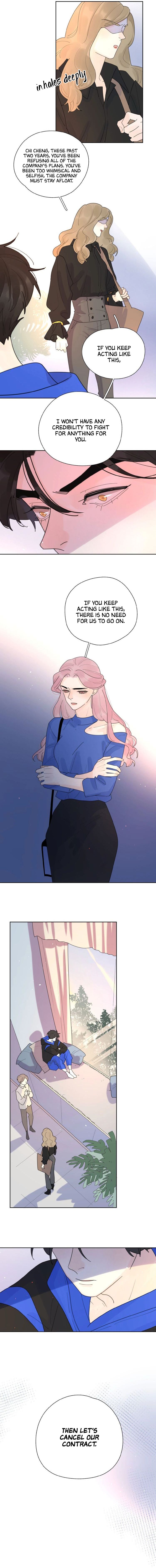 The Looks of Love: the heart has its reasons Chapter 3 - page 12