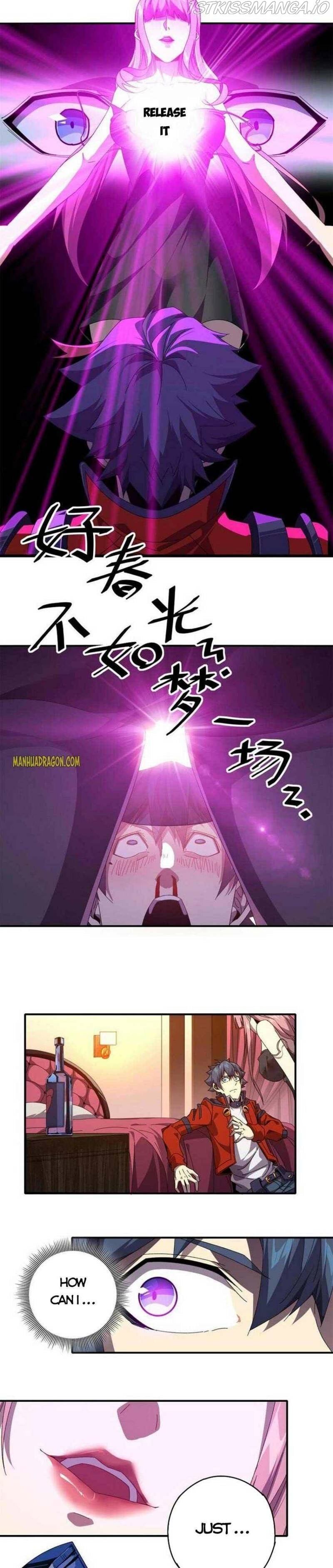 Super God Card Maker chapter 90 - page 13