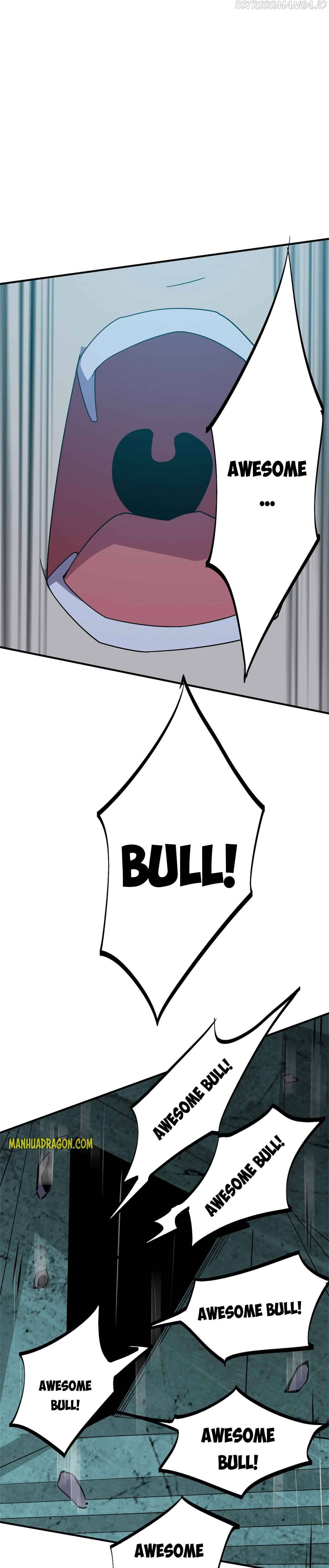 Super God Card Maker chapter 33 - page 20