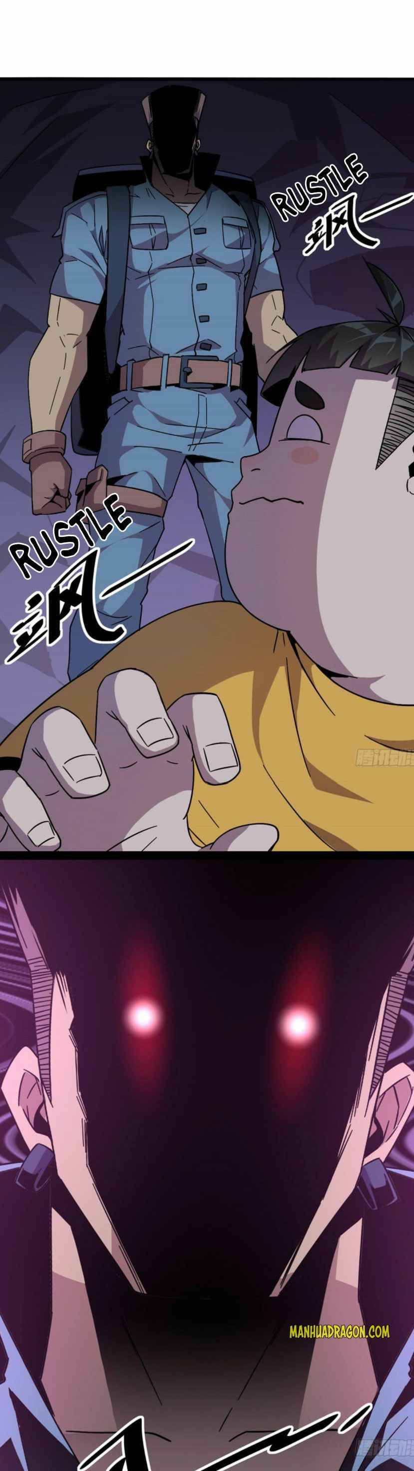 Super God Card Maker chapter 26 - page 14