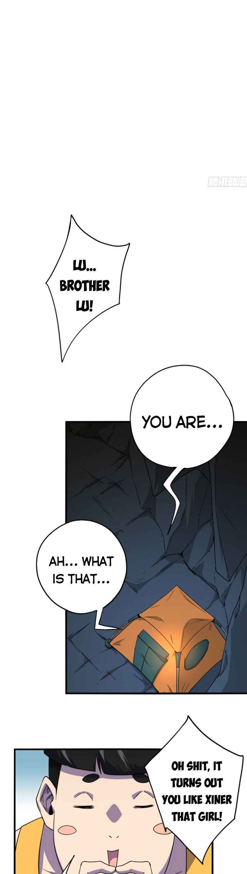 Super God Card Maker Chapter 18 - page 7