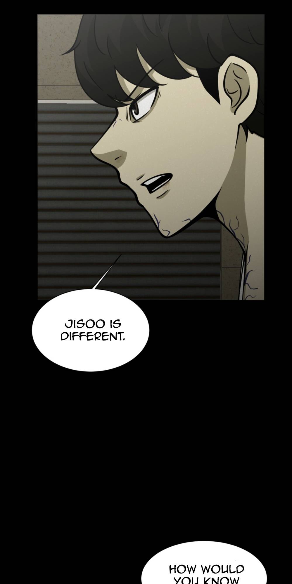 PSYCHOPATH HERO Chapter 35 - page 11