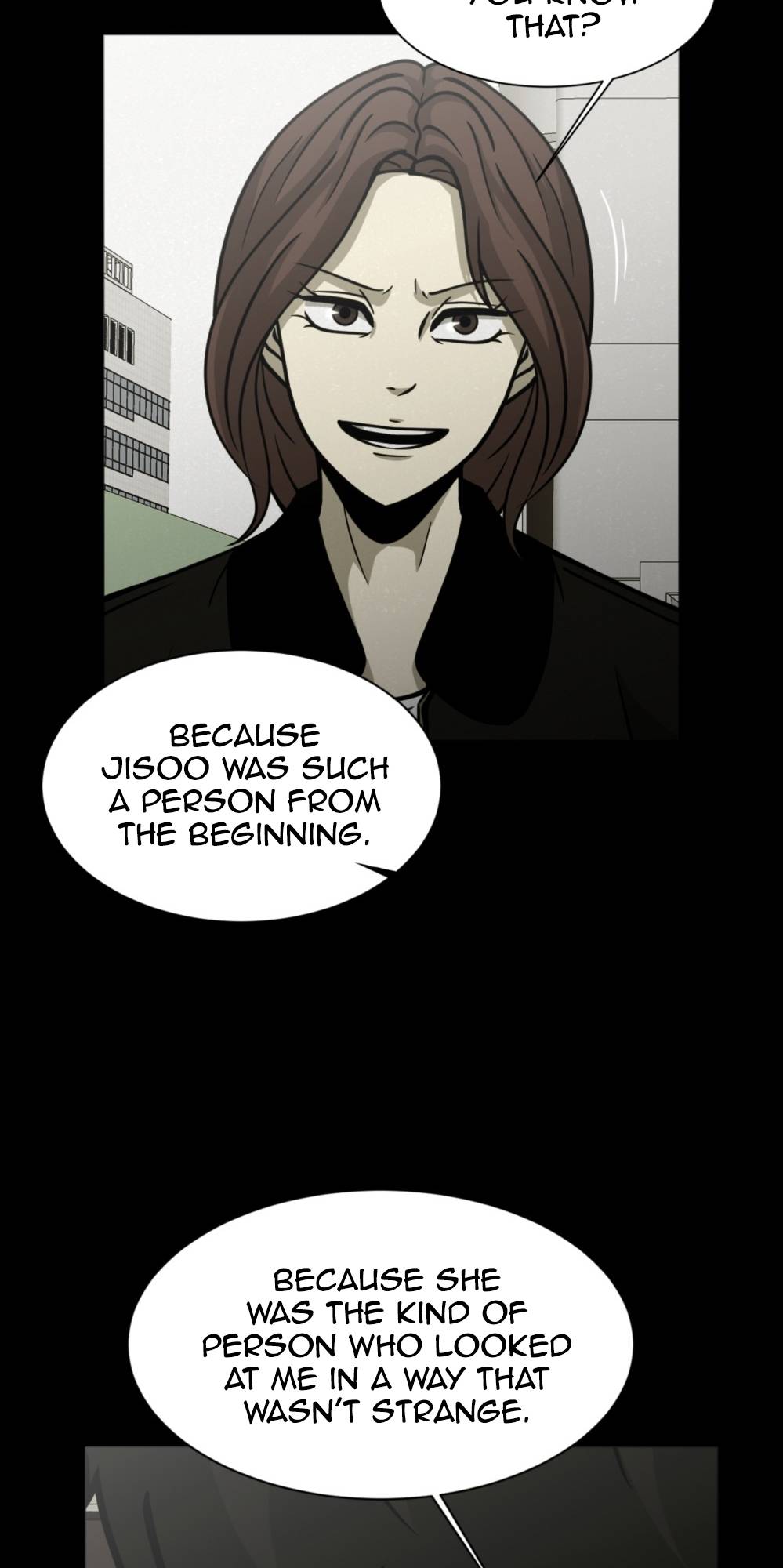 PSYCHOPATH HERO Chapter 35 - page 12