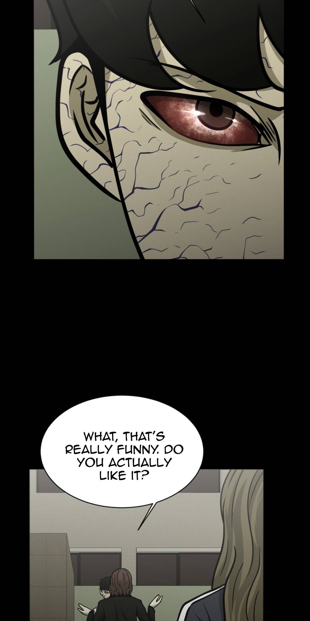 PSYCHOPATH HERO Chapter 35 - page 13