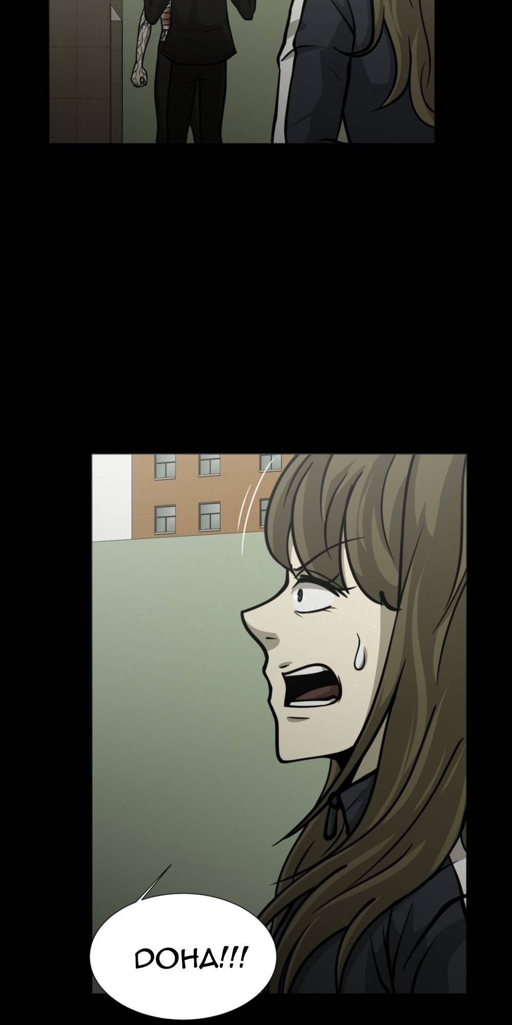 PSYCHOPATH HERO Chapter 35 - page 14