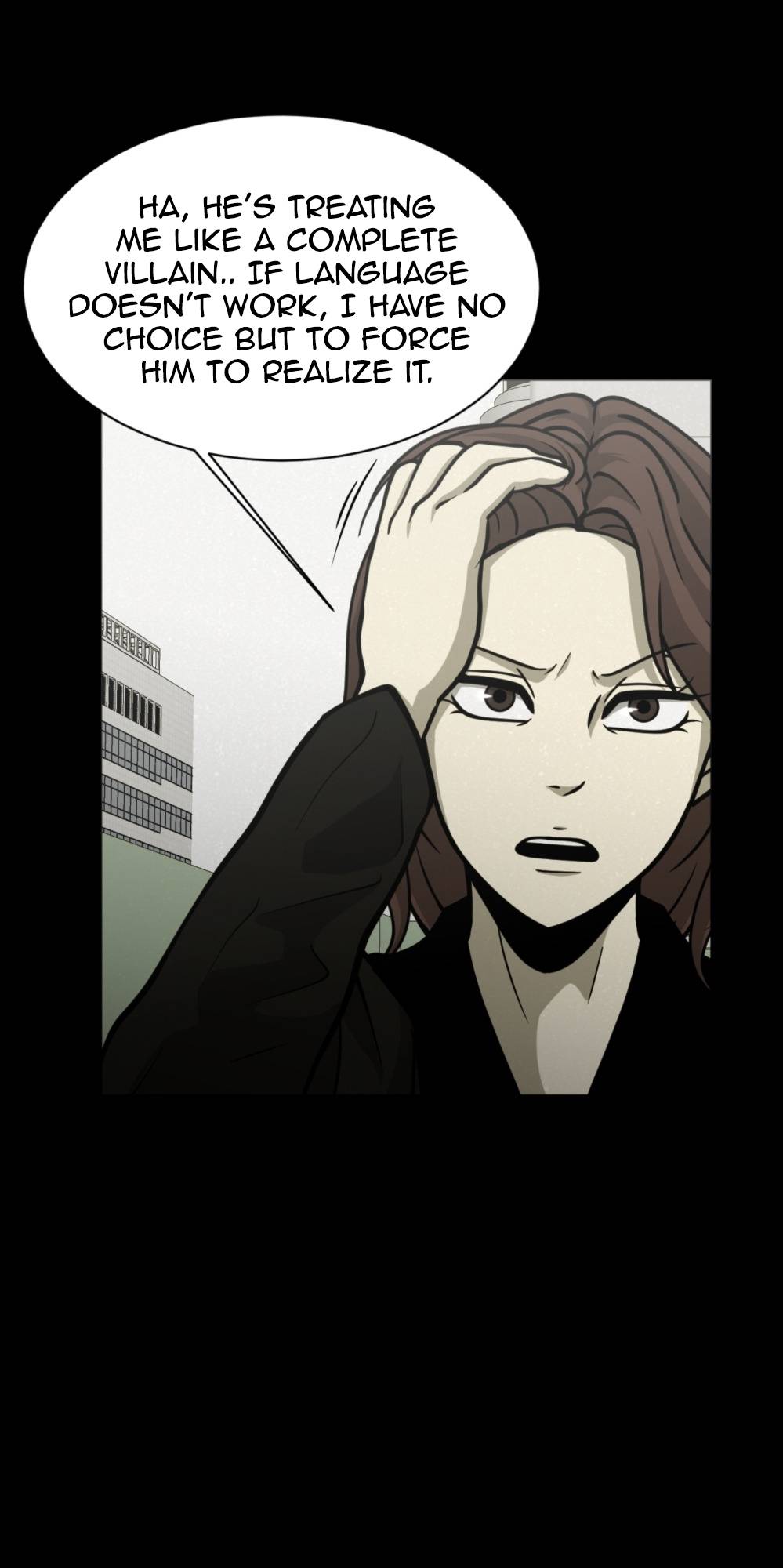 PSYCHOPATH HERO Chapter 35 - page 17
