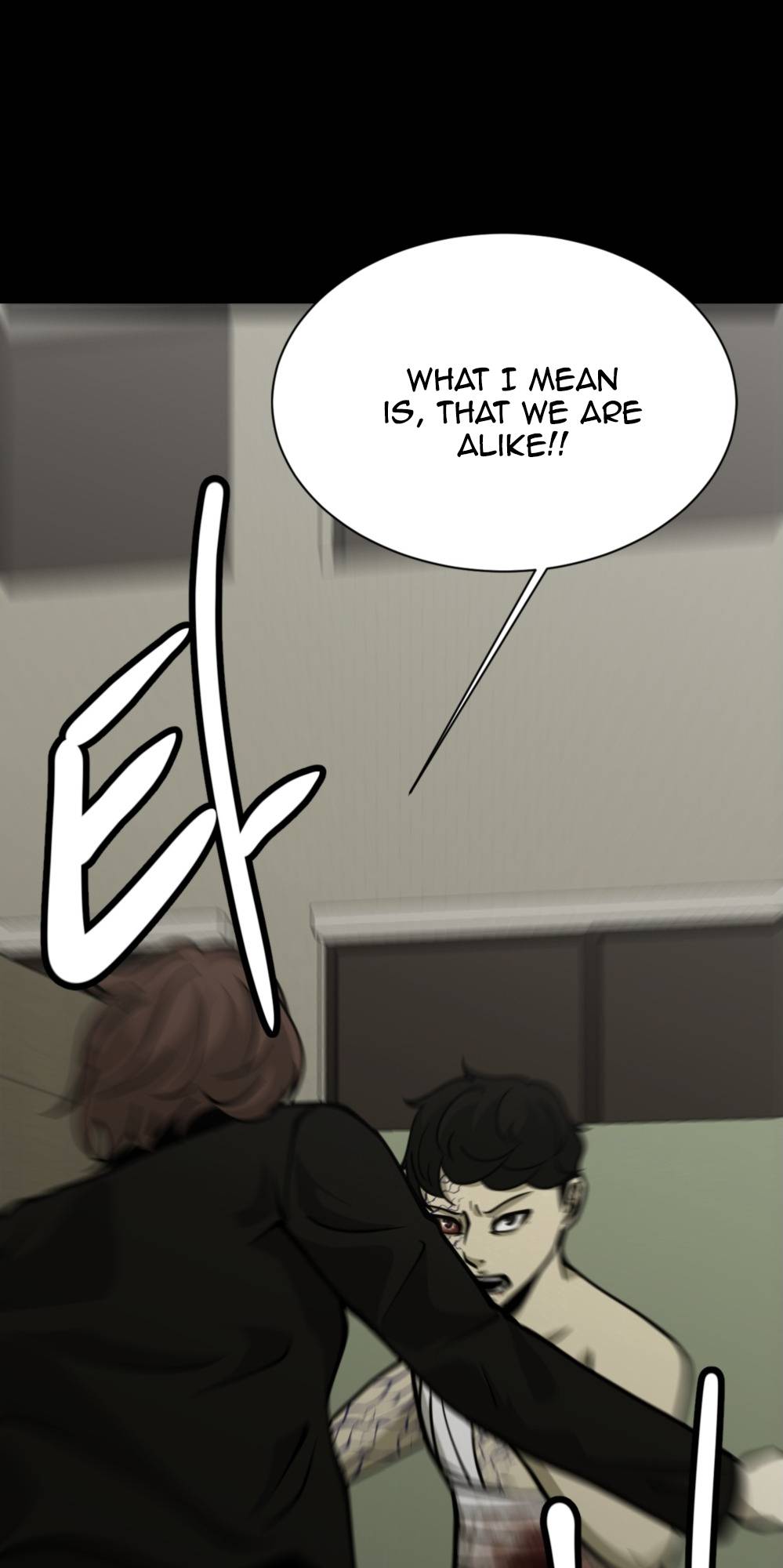 PSYCHOPATH HERO Chapter 35 - page 18