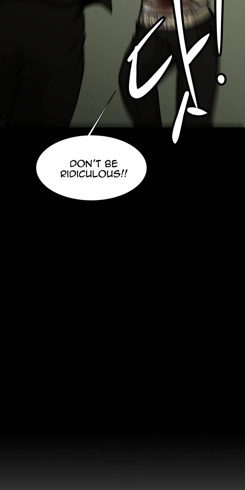 PSYCHOPATH HERO Chapter 35 - page 19
