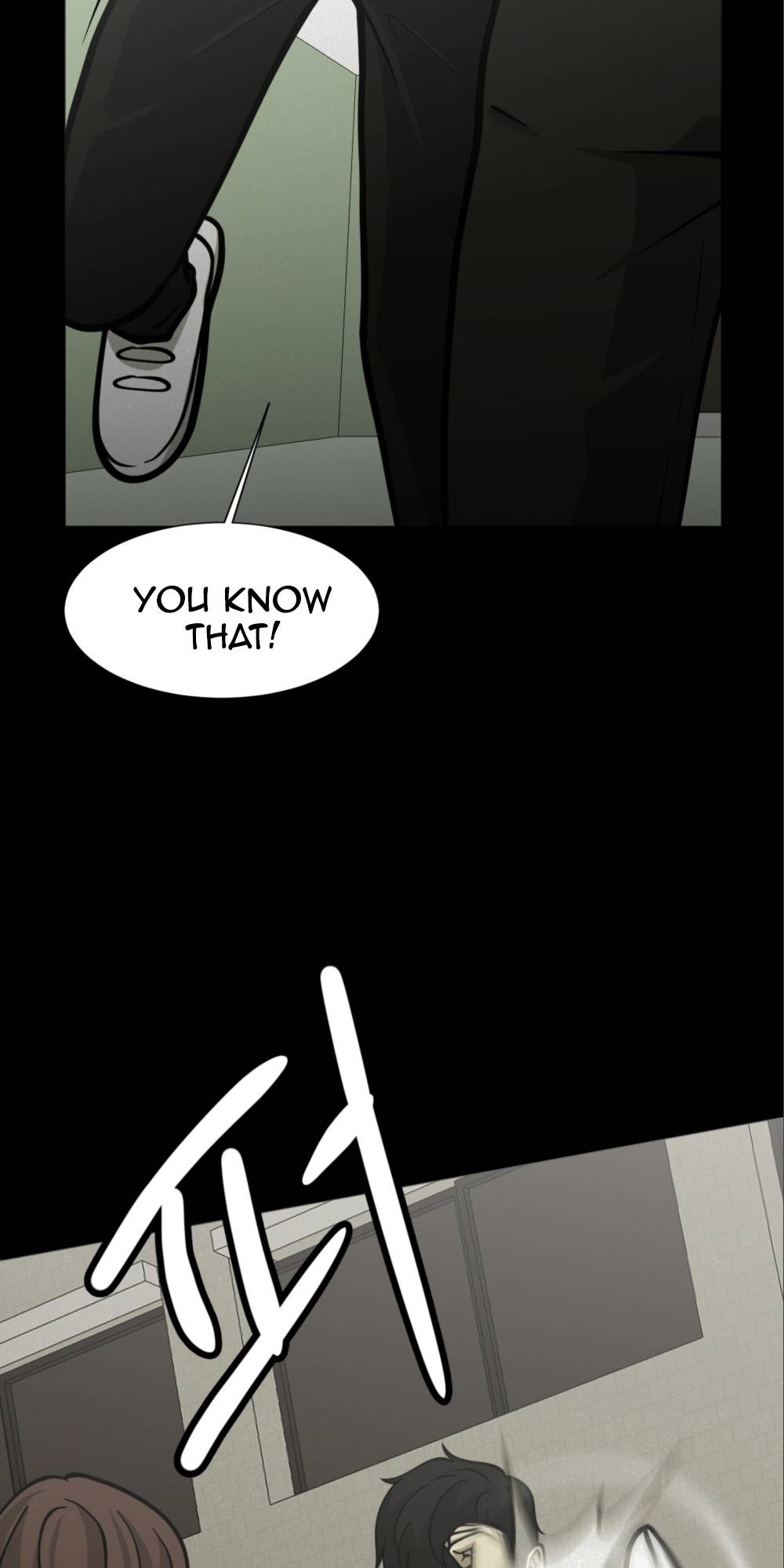PSYCHOPATH HERO Chapter 35 - page 24