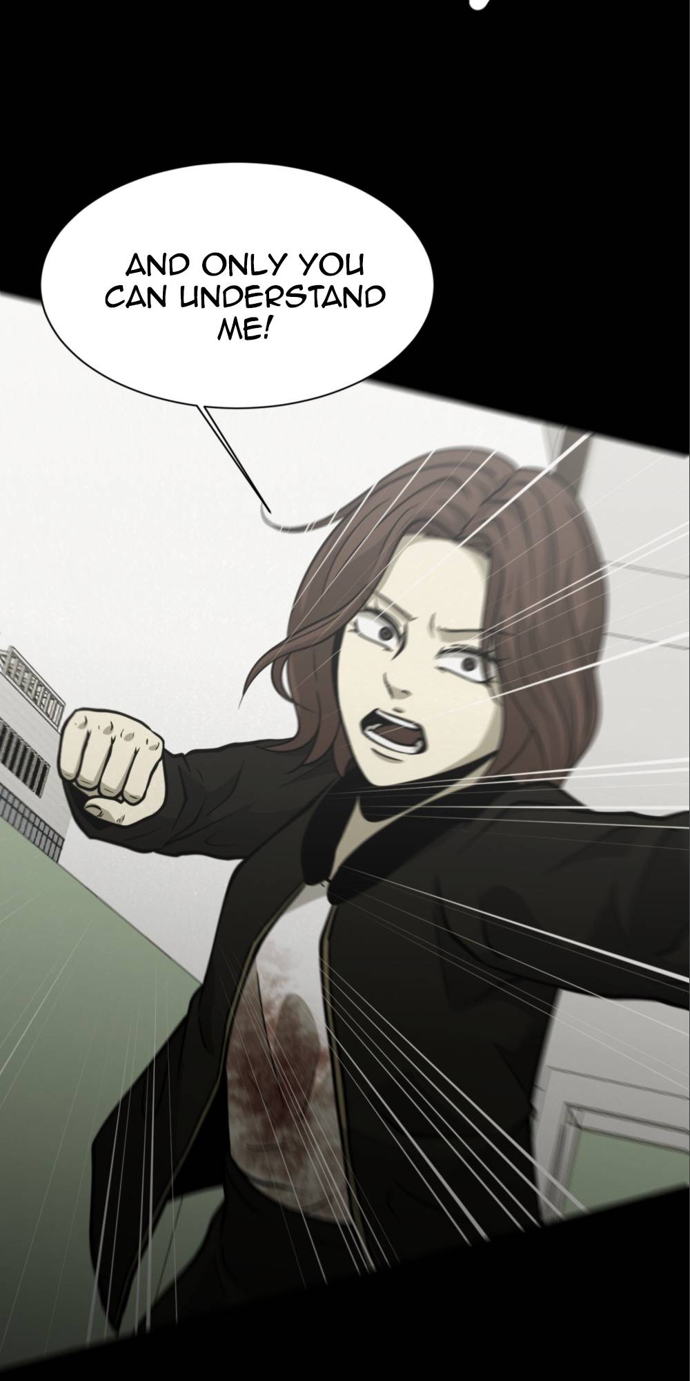 PSYCHOPATH HERO Chapter 35 - page 28