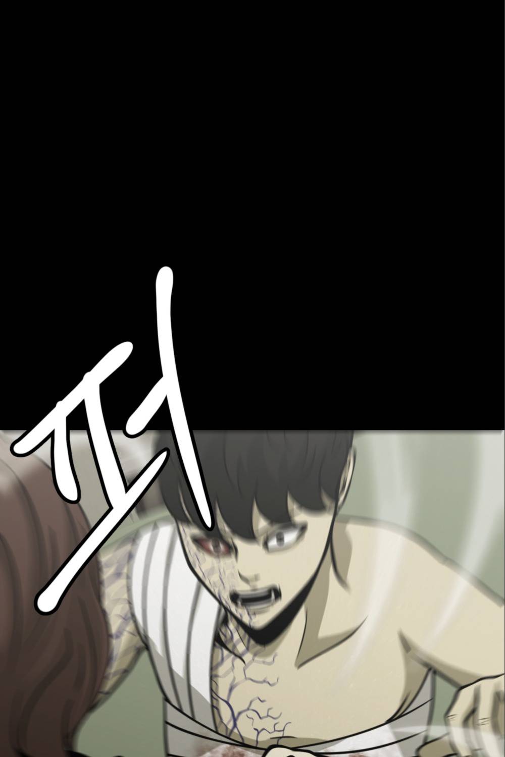 PSYCHOPATH HERO Chapter 35 - page 29