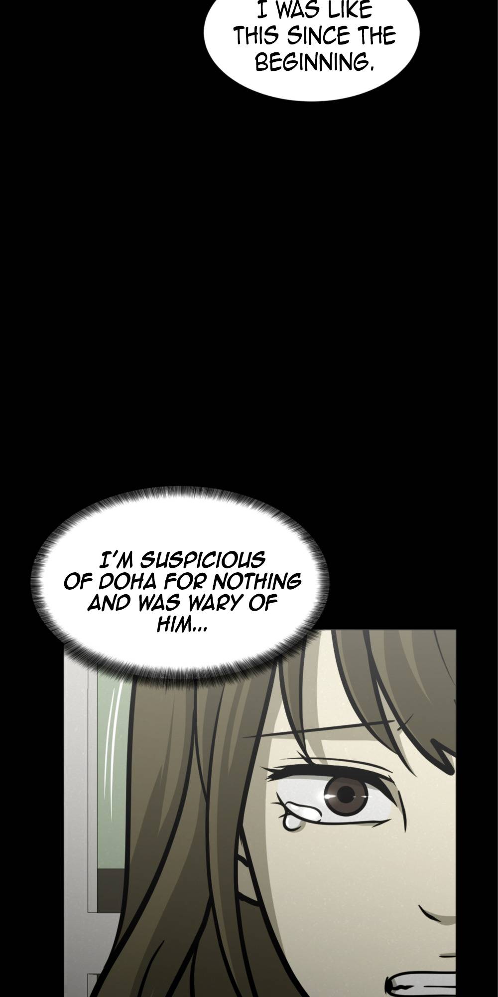 PSYCHOPATH HERO Chapter 35 - page 35
