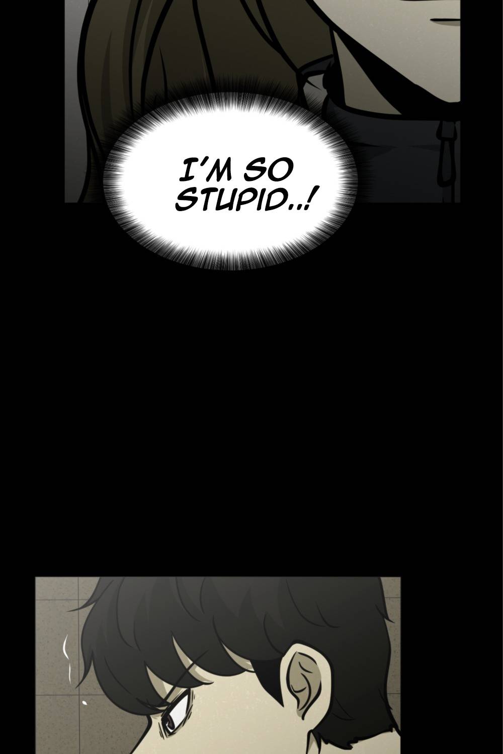 PSYCHOPATH HERO Chapter 35 - page 36