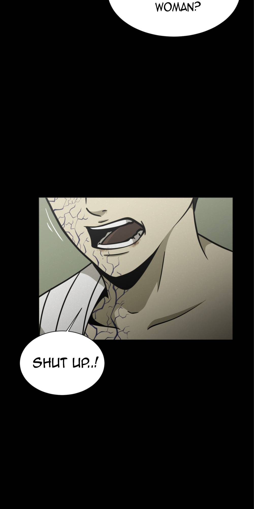 PSYCHOPATH HERO Chapter 35 - page 39