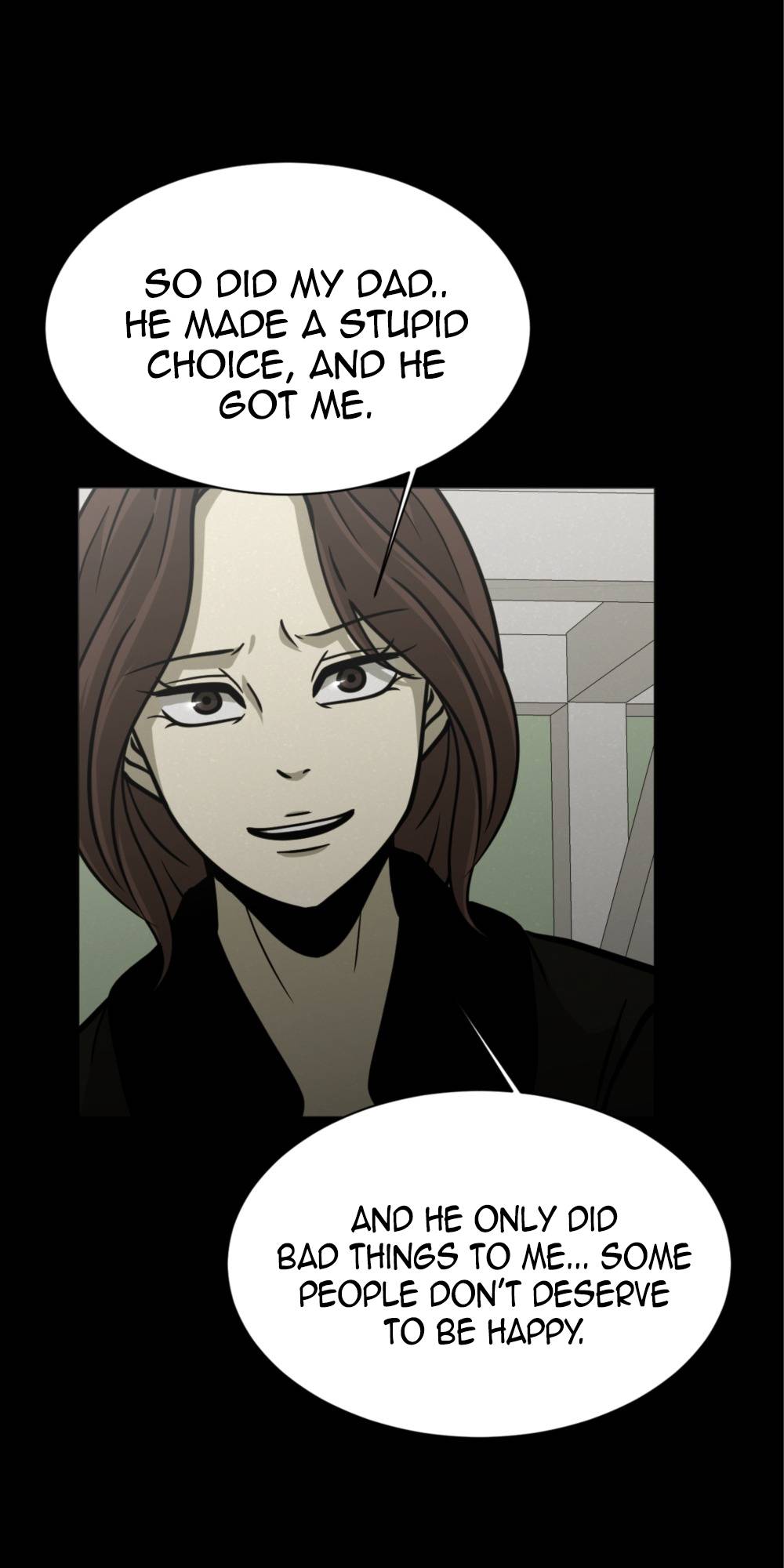 PSYCHOPATH HERO Chapter 35 - page 46