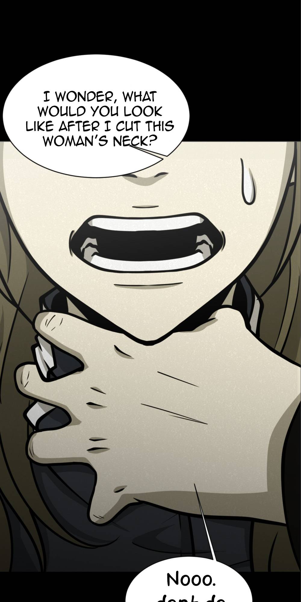 PSYCHOPATH HERO Chapter 35 - page 47