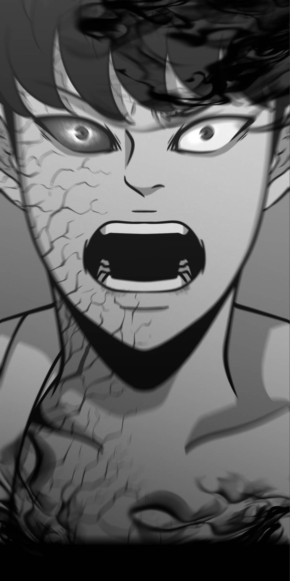 PSYCHOPATH HERO Chapter 35 - page 50