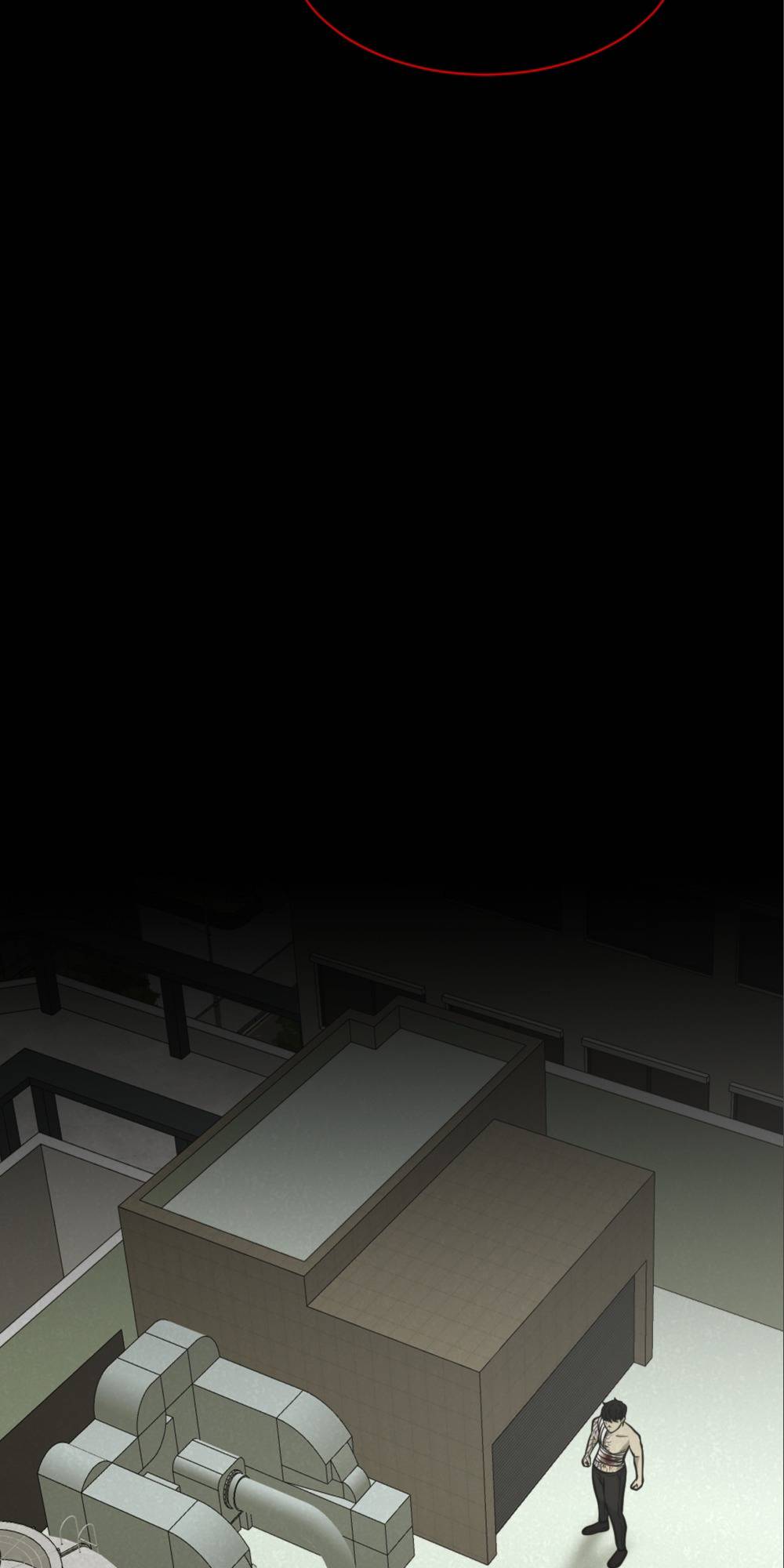 PSYCHOPATH HERO Chapter 35 - page 56
