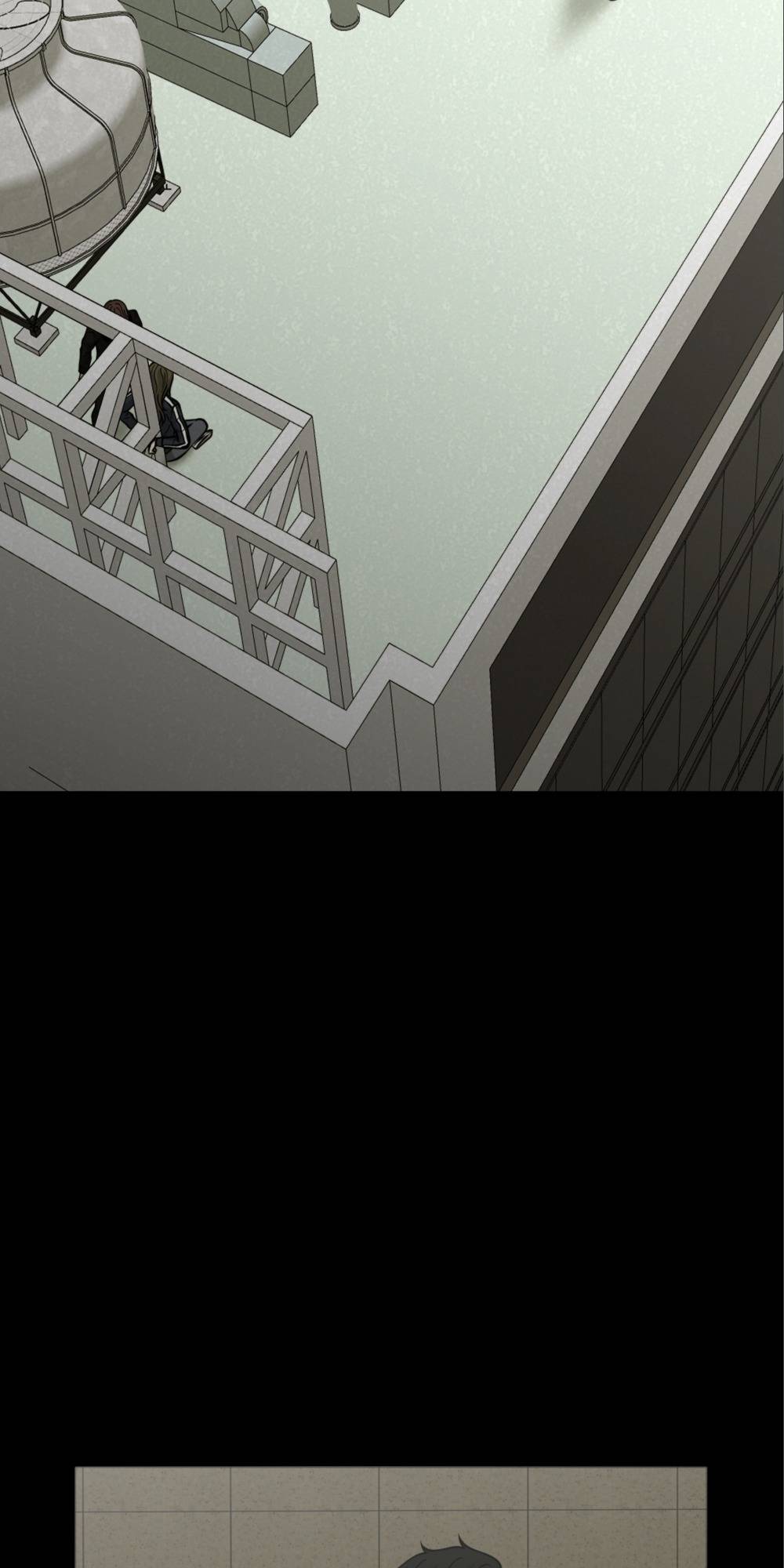 PSYCHOPATH HERO Chapter 35 - page 57