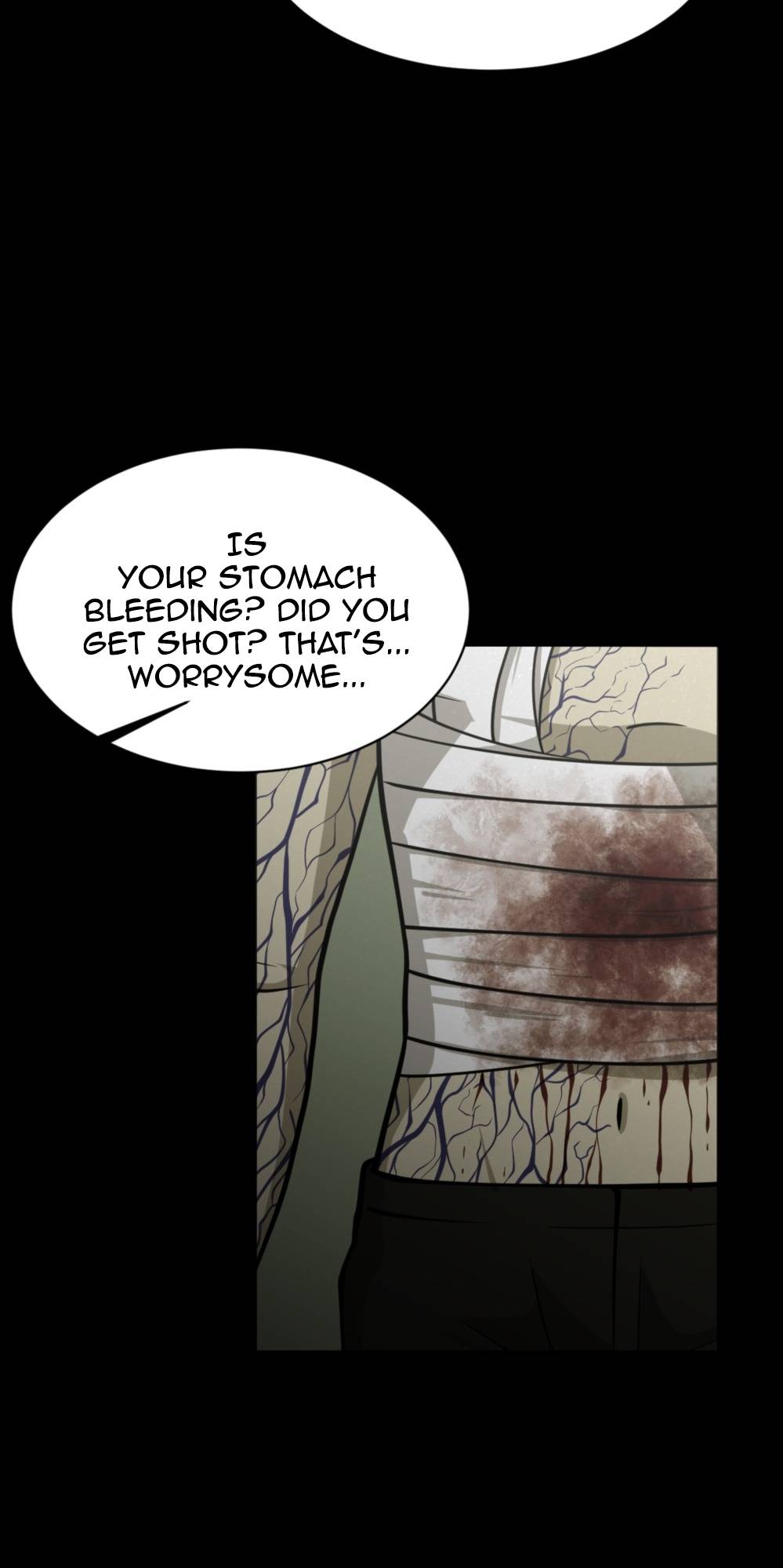 PSYCHOPATH HERO Chapter 35 - page 6