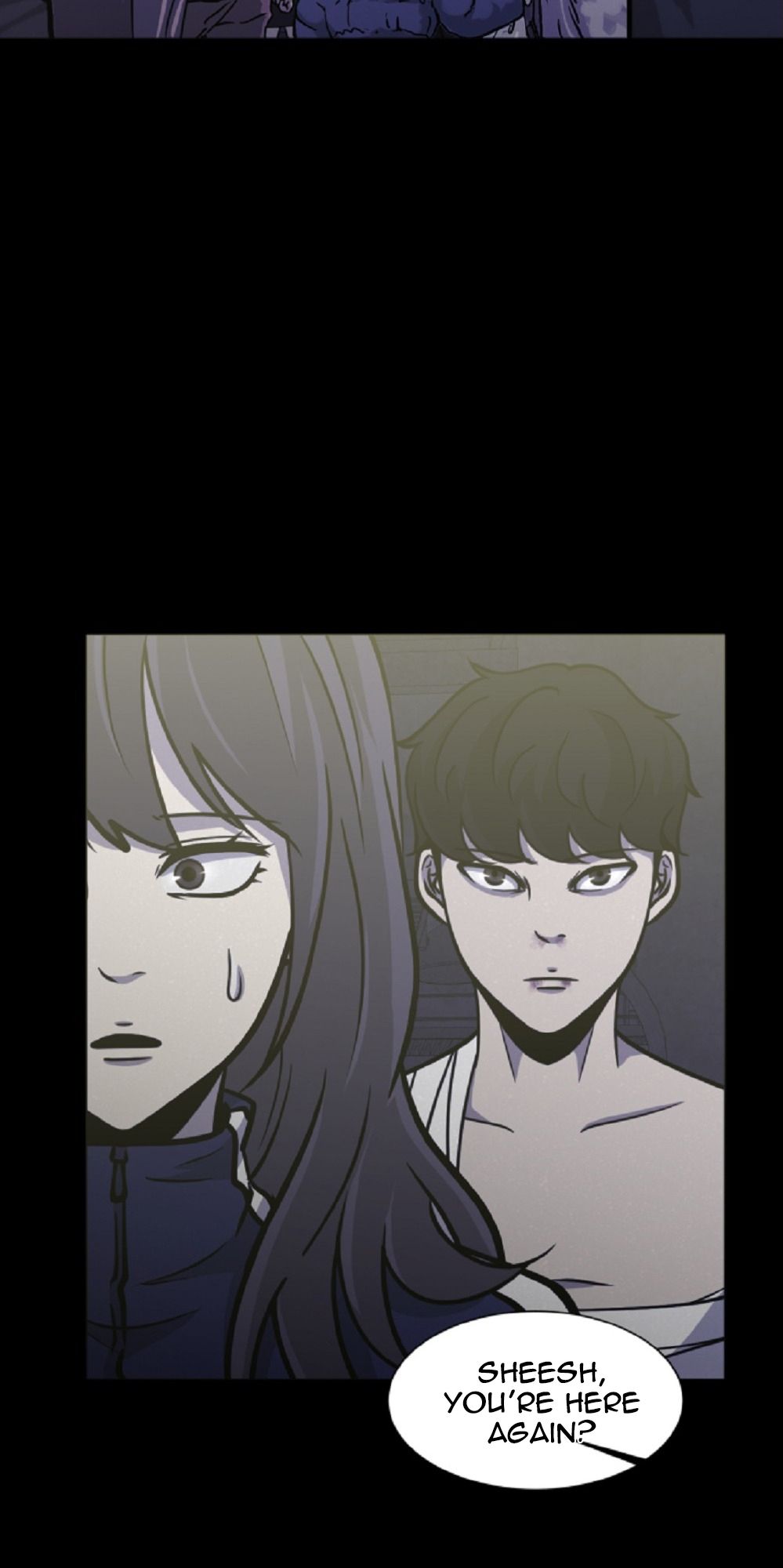 PSYCHOPATH HERO Chapter 32 - page 12