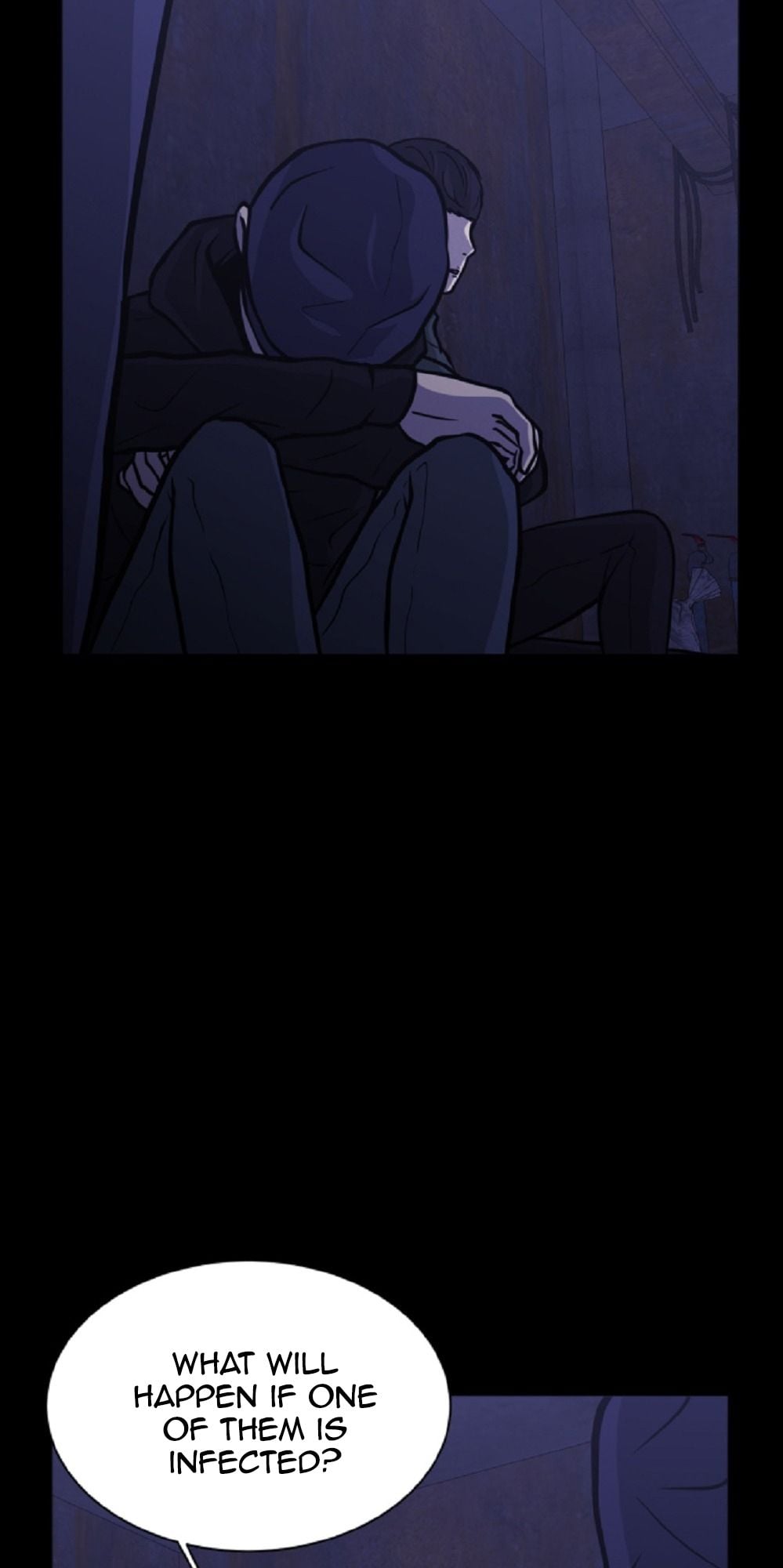 PSYCHOPATH HERO Chapter 32 - page 29