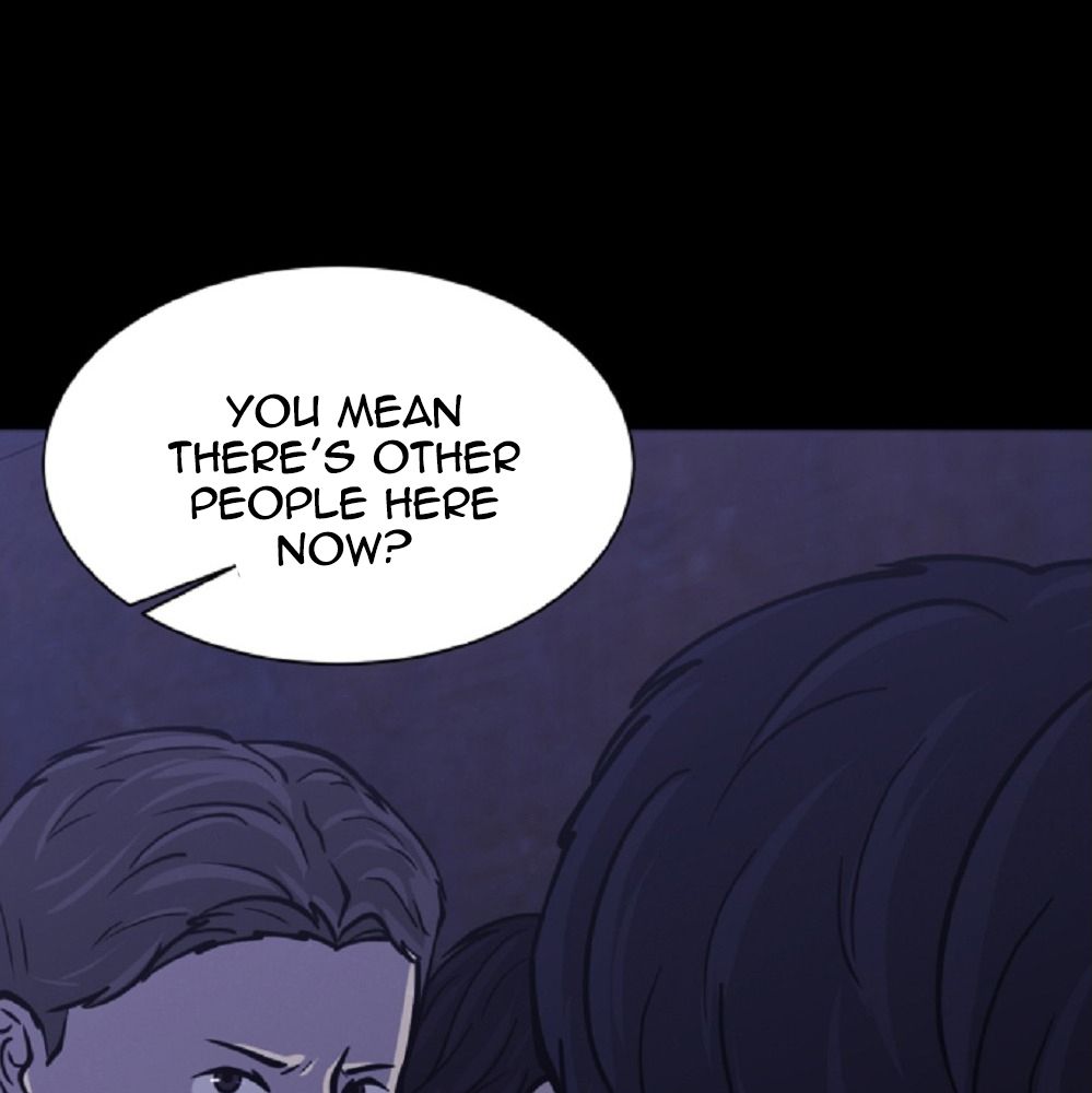 PSYCHOPATH HERO Chapter 32 - page 49