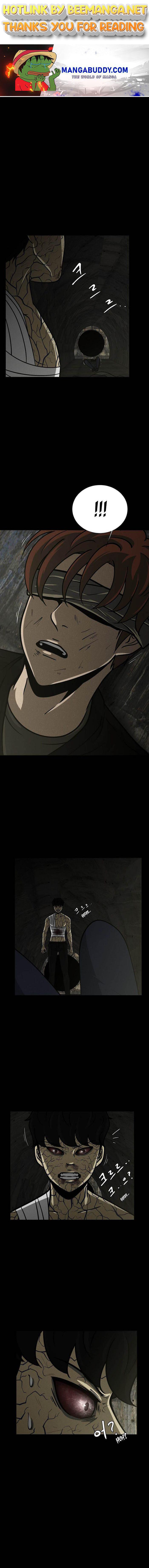 PSYCHOPATH HERO Chapter 29 - page 1