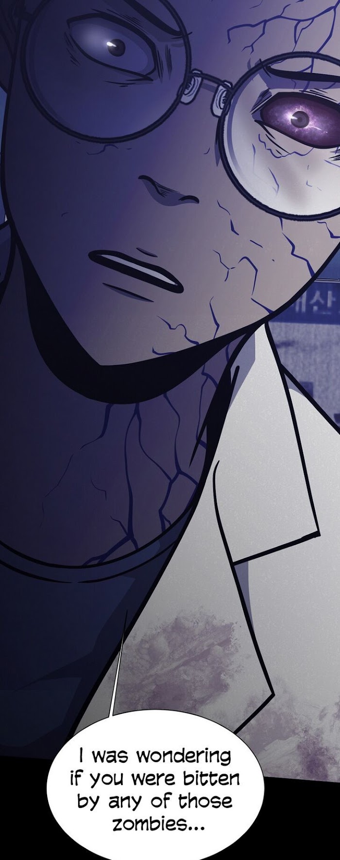 PSYCHOPATH HERO Chapter 19 - page 14