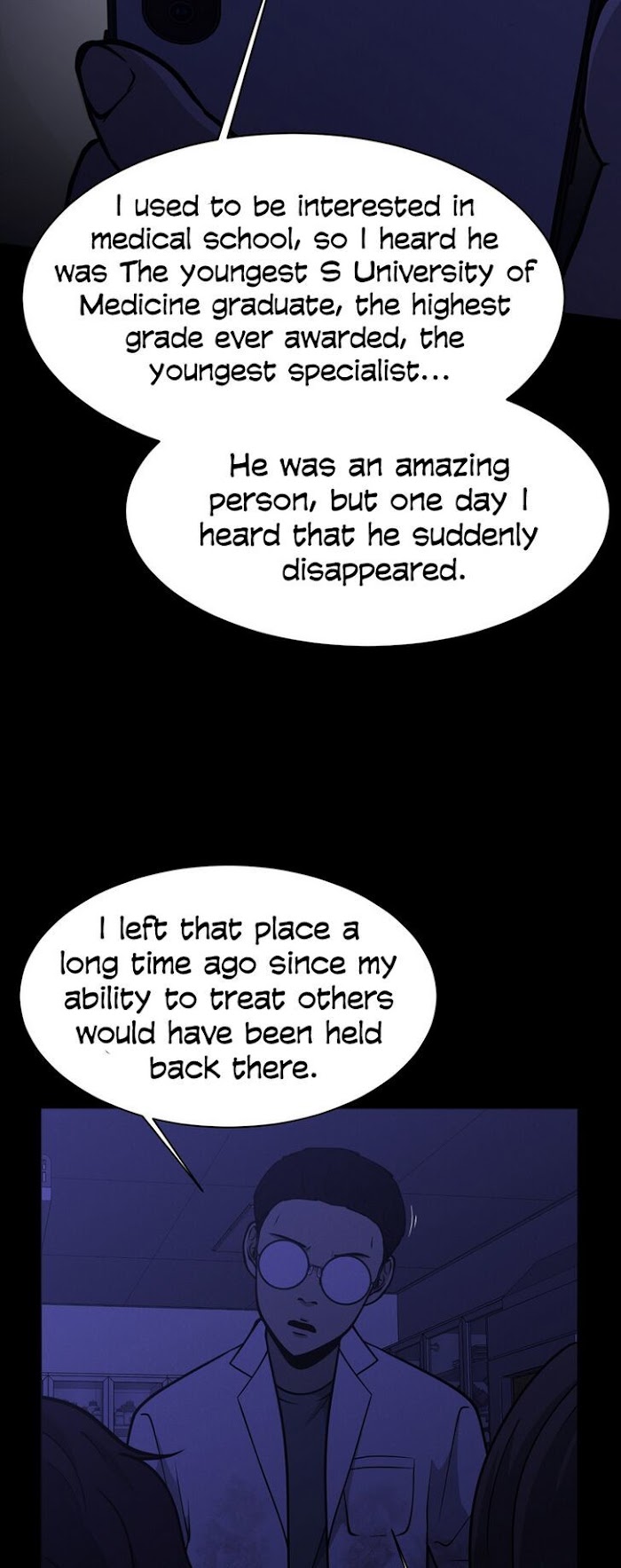 PSYCHOPATH HERO Chapter 19 - page 28