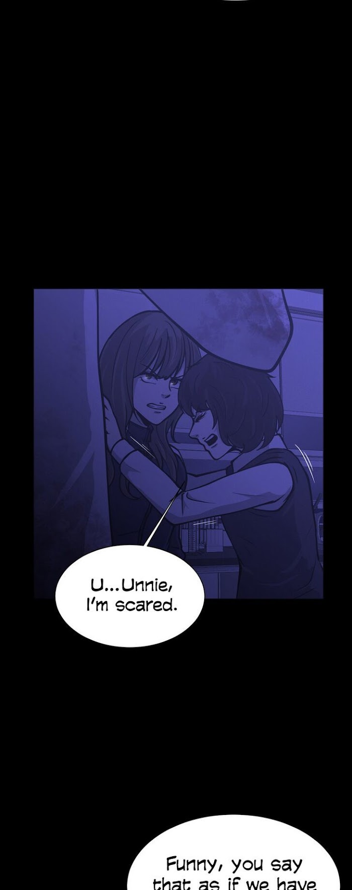 PSYCHOPATH HERO Chapter 19 - page 32