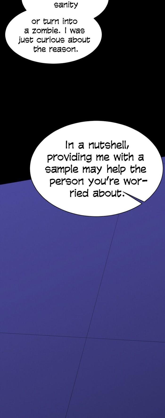PSYCHOPATH HERO Chapter 19 - page 39