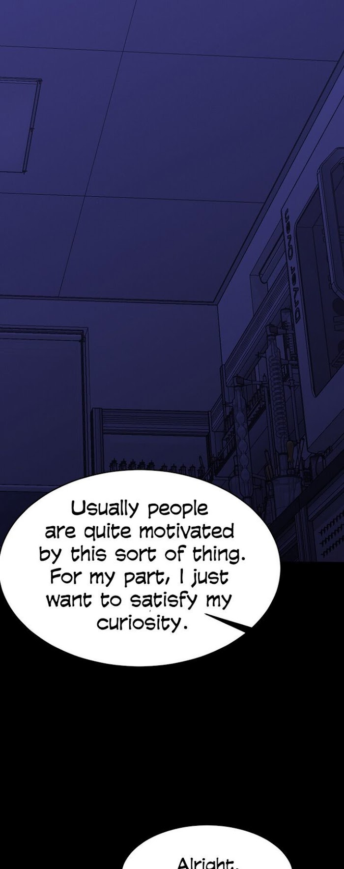 PSYCHOPATH HERO Chapter 19 - page 40