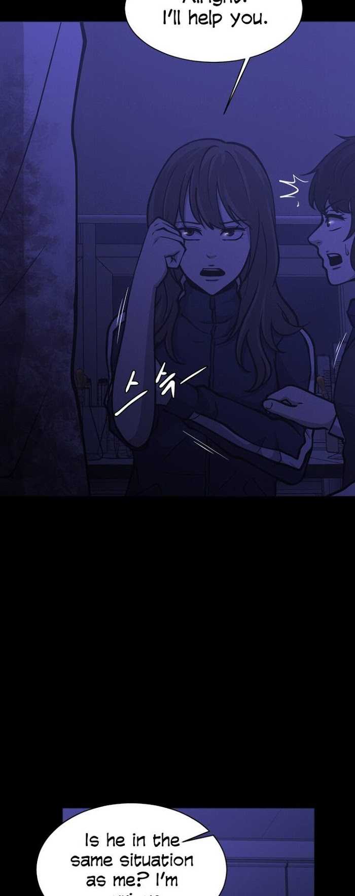 PSYCHOPATH HERO Chapter 19 - page 41