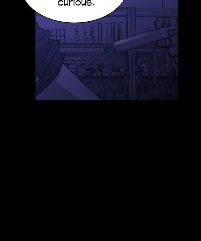 PSYCHOPATH HERO Chapter 19 - page 42