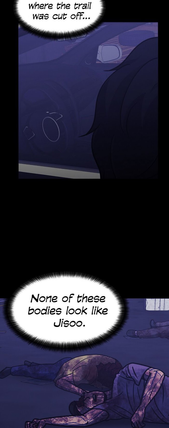 PSYCHOPATH HERO Chapter 19 - page 46