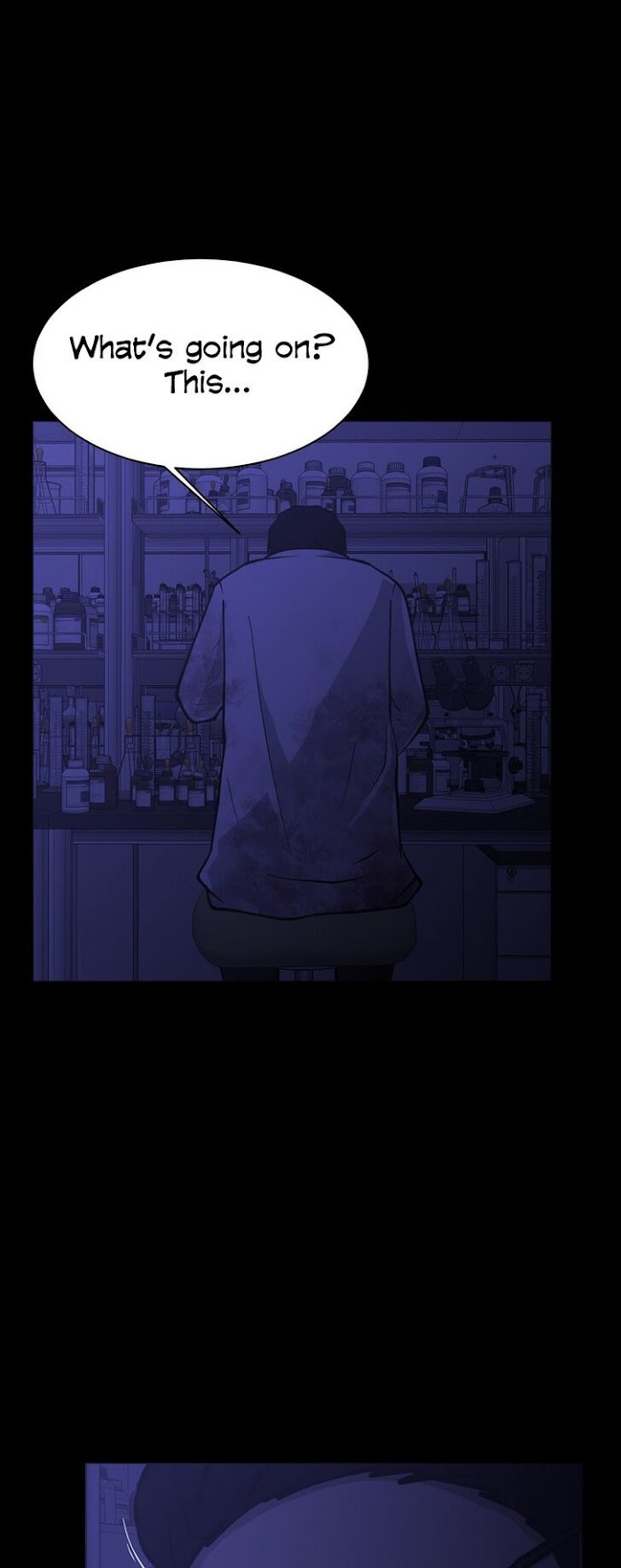 PSYCHOPATH HERO Chapter 19 - page 52