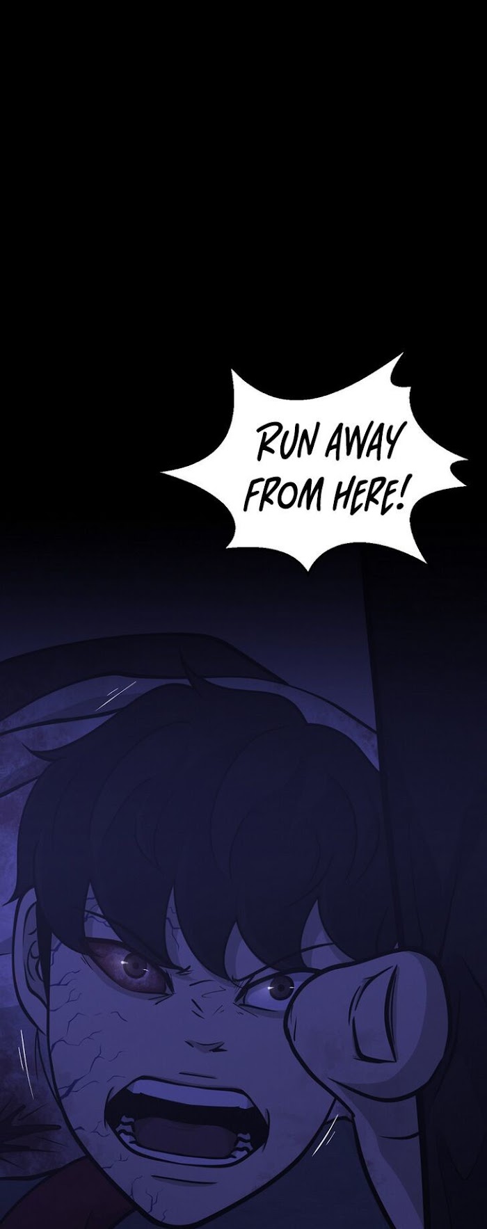 PSYCHOPATH HERO Chapter 18 - page 17