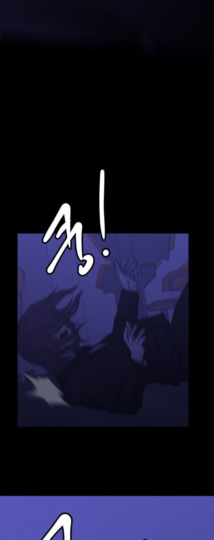 PSYCHOPATH HERO Chapter 18 - page 21