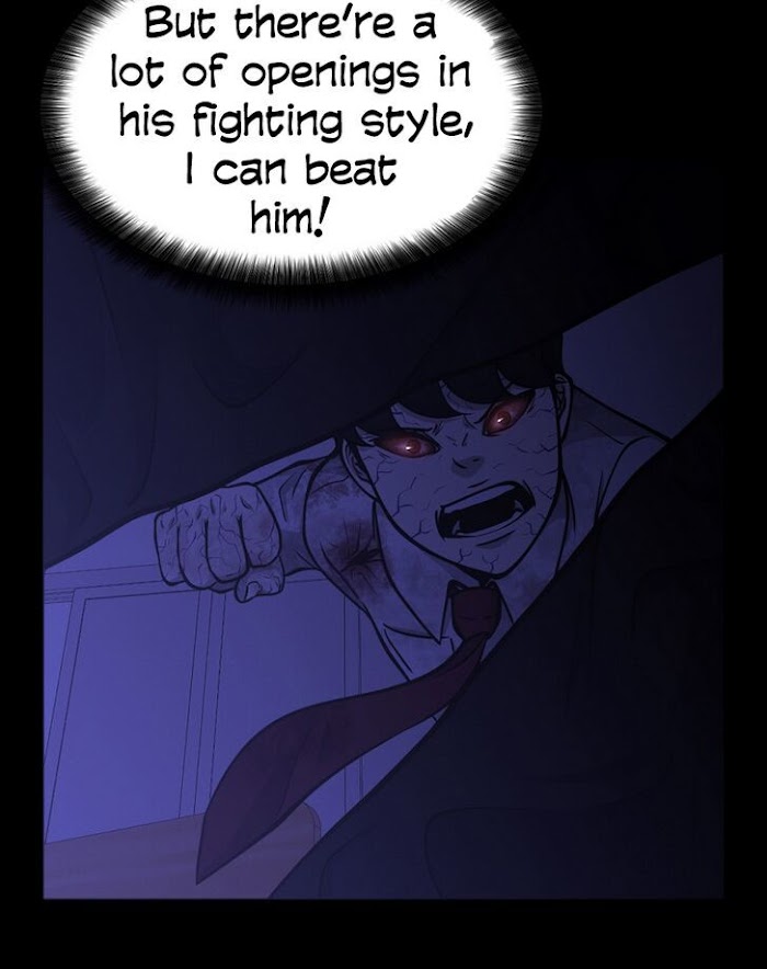 PSYCHOPATH HERO Chapter 18 - page 25