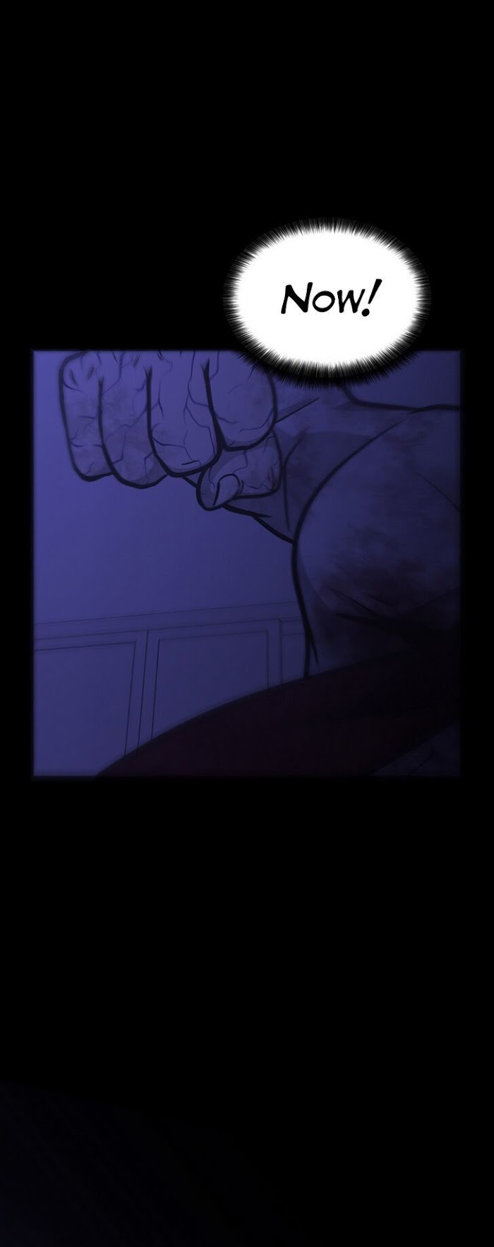 PSYCHOPATH HERO Chapter 18 - page 26