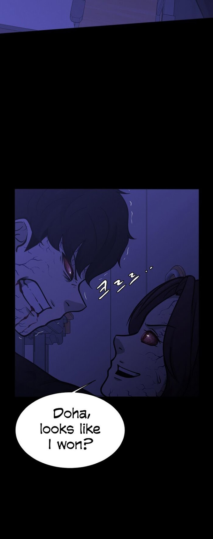 PSYCHOPATH HERO Chapter 18 - page 28