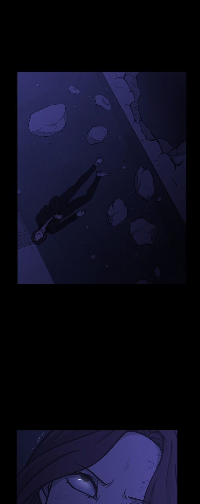 PSYCHOPATH HERO Chapter 18 - page 32