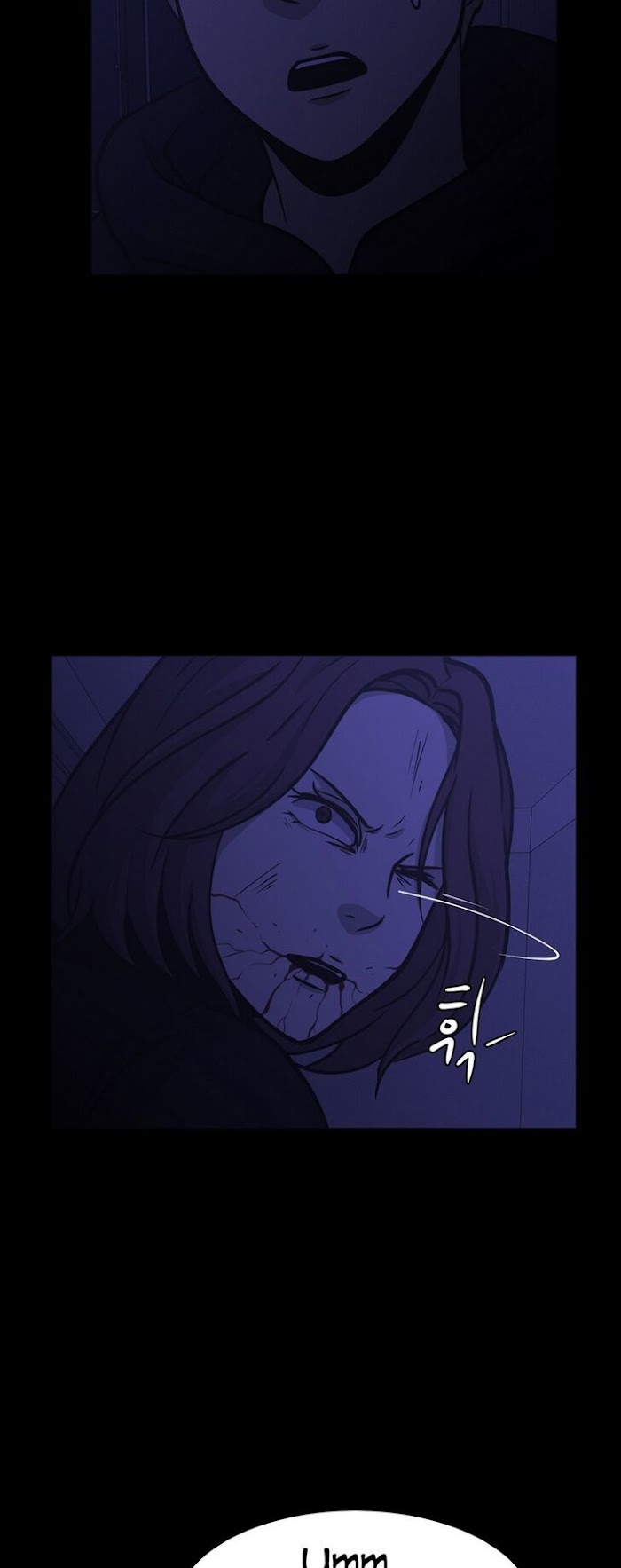 PSYCHOPATH HERO Chapter 18 - page 39