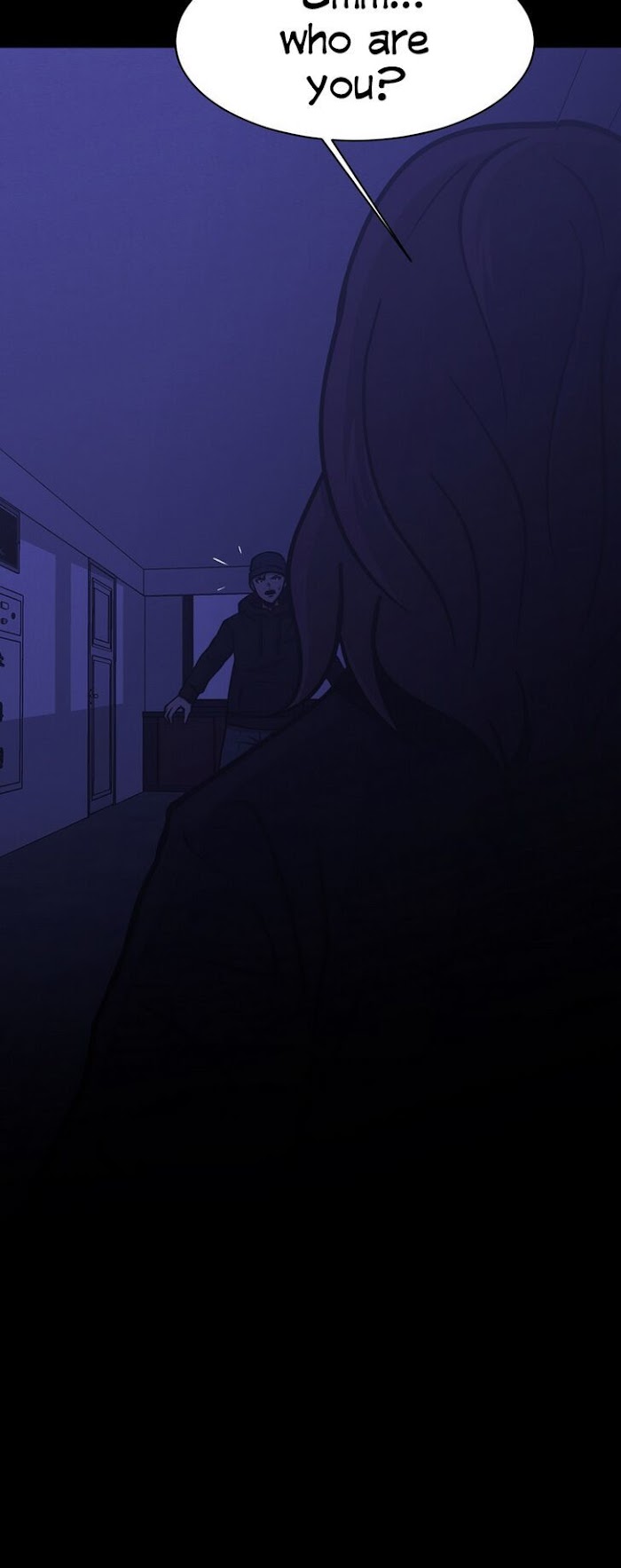 PSYCHOPATH HERO Chapter 18 - page 40