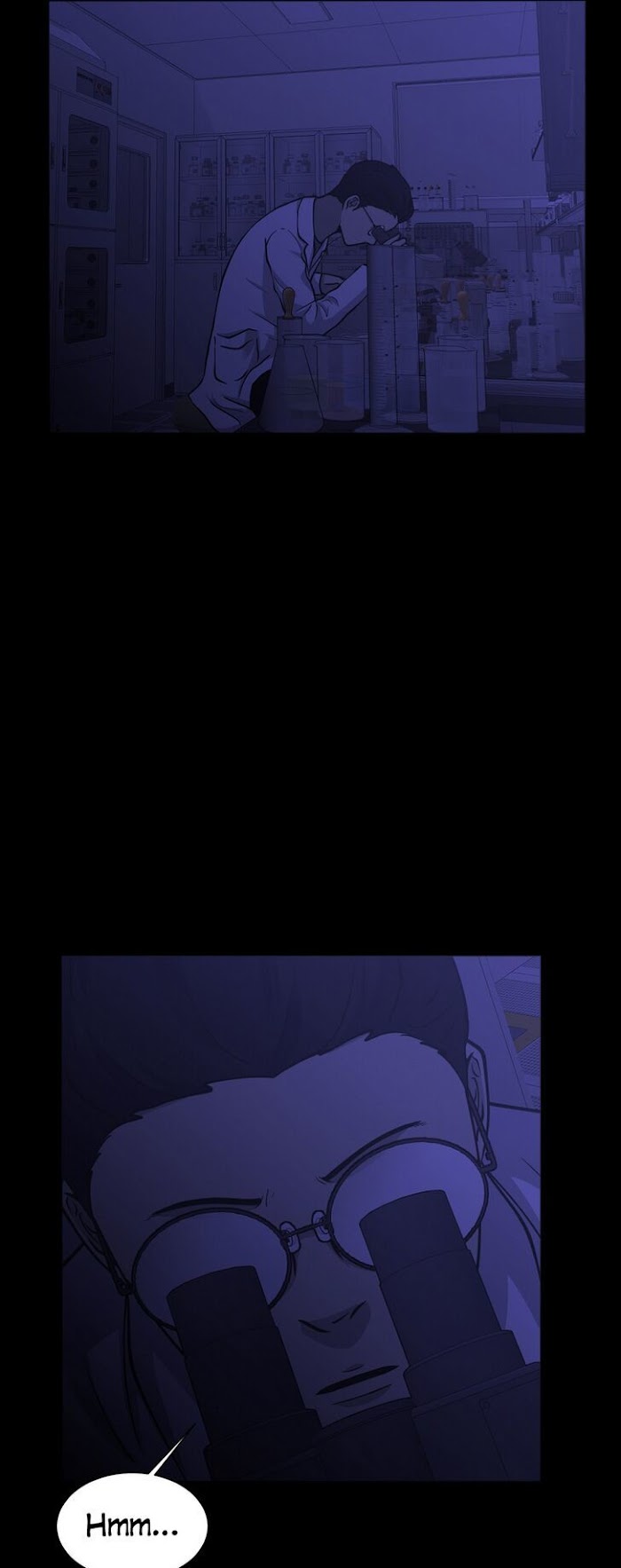 PSYCHOPATH HERO Chapter 18 - page 44