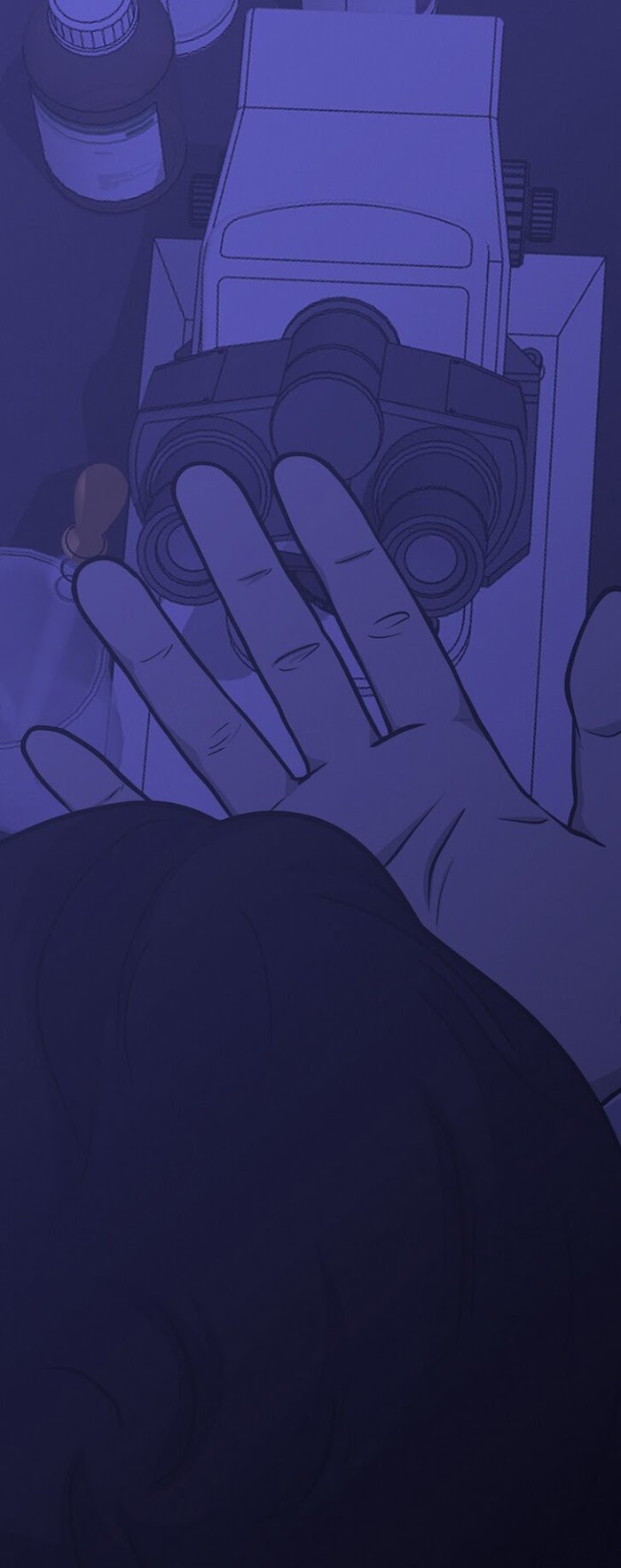 PSYCHOPATH HERO Chapter 18 - page 47